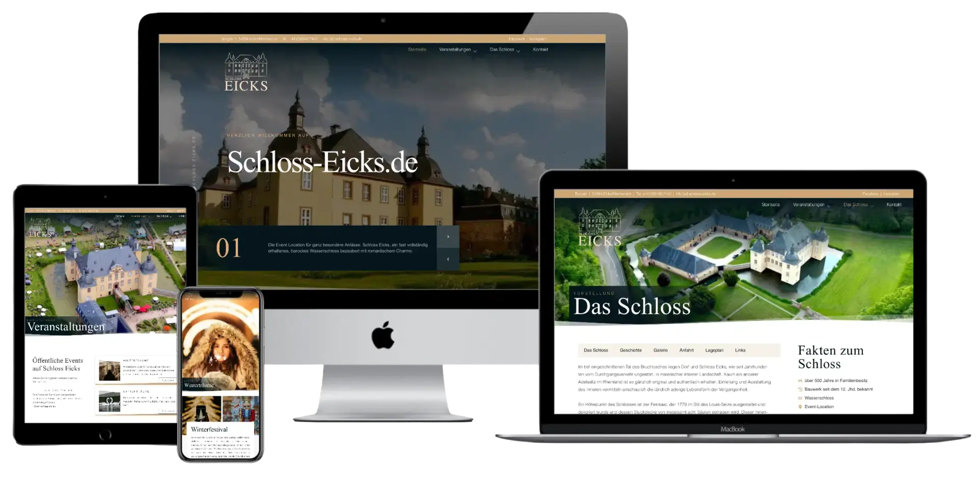 Schloss Eicks